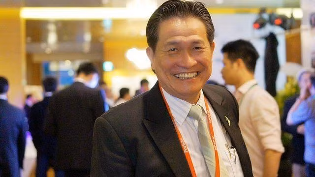 SBT nhà đại gia Đặng Văn Thành hút 500 tỷ đồng trái phiếu SBT nha dai gia Dang Van Thanh hut 500 ty dong trai phieu