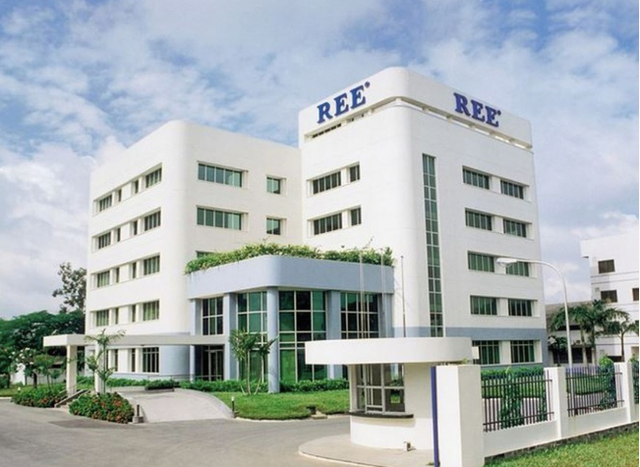 REE muốn chi trả cổ tức tỷ lệ 25% bằng tiền mặt và cổ phiếu REE muon chi tra co tuc ty le 25% bang tien mat va co phieu