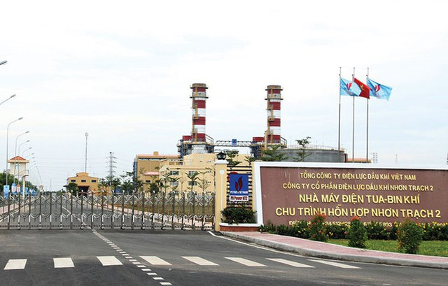 NT2 ước tính lợi nhuận quý 4/2023 đạt 218 tỷ đồng NT2 uoc tinh loi nhuan quy 4/2023 dat 218 ty dong