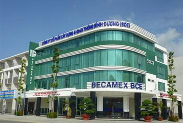 BCE khắc phục tình trạng cổ phiếu bị cảnh báo BCE khac phuc tinh trang co phieu bi canh bao