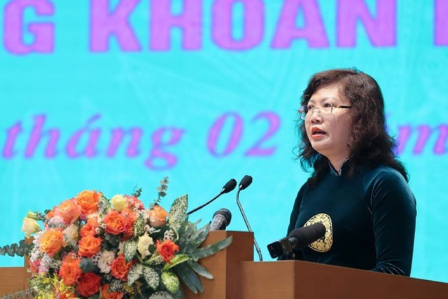 5 giải pháp trọng tâm thúc đẩy thị trường chứng khoán phát triển 5 giai phap trong tam thuc day thi truong chung khoan phat trien