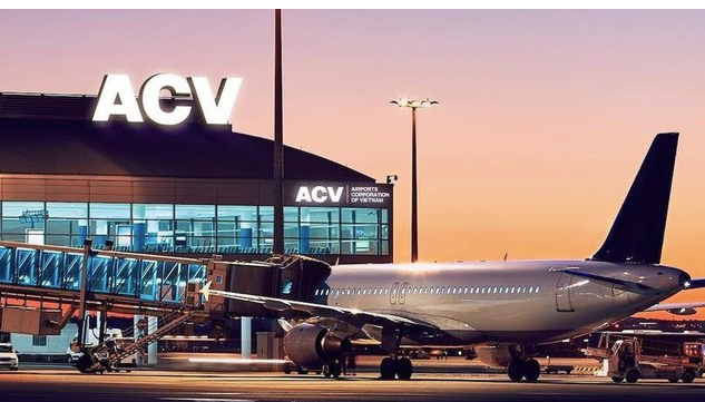 ACV trích dự phòng phải thu khó đòi hơn 3.600 tỷ từ 3 hãng hàng không ACV trich du phong phai thu kho doi hon 3.600 ty tu 3 hang hang khong