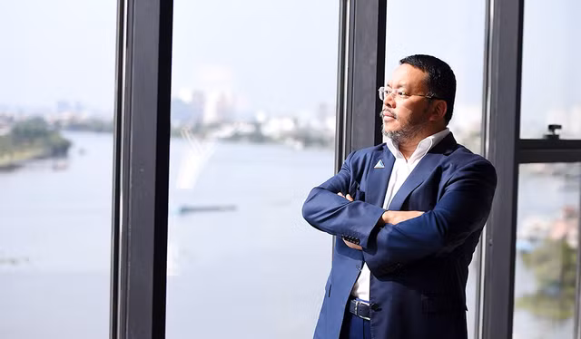 DXG: Ton kho lon khien dong tien kinh doanh am hon 1.130 ty dong