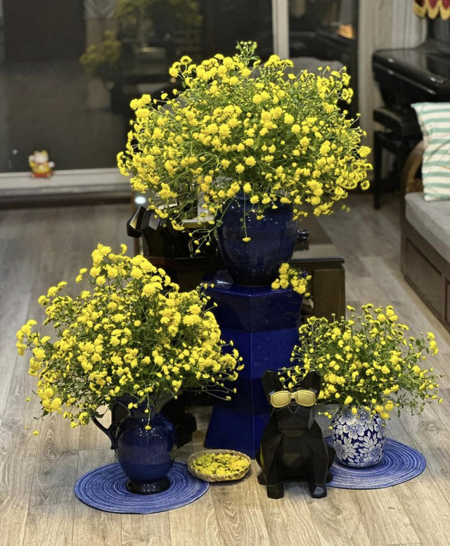 BTV Hoang Trang khoe khong gian song day mau sac am ap-Hinh-5