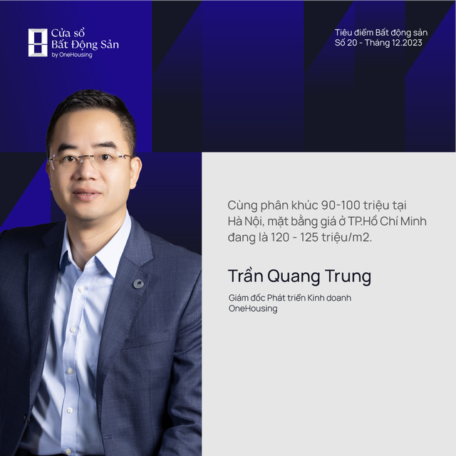 Vi sao gia can ho phia Tay Ha Noi toi 100 trieu dong/m2 va con tang tiep?-Hinh-2