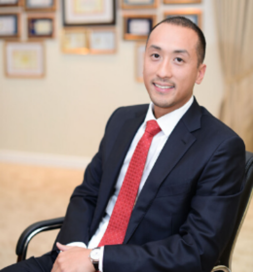 Bốn người con trai tài giỏi của đại gia Johnathan Hạnh Nguyễn - Hình 2 Bon nguoi con trai tai gioi cua dai gia Johnathan Hanh Nguyen-Hinh-2