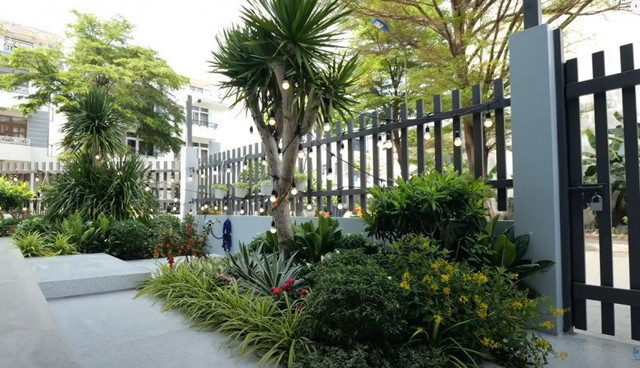 Năm 2023, những sao Việt nào tậu nhà báo hiếu cha mẹ? - Hình 3 Nam 2023, nhung sao Viet nao tau nha bao hieu cha me?-Hinh-3