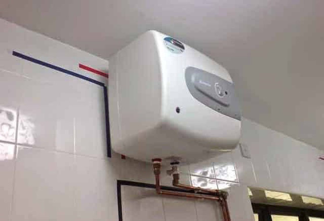 Lưu ý 4 thiết bị khiến hóa đơn tiền điện tăng vọt trong mùa đông - Hình 2 Luu y 4 thiet bi khien hoa don tien dien tang vot trong mua dong-Hinh-2