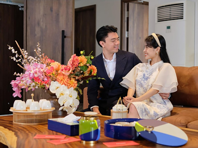 Độ giàu có của thiếu gia Văn Quỳnh từng tiêu nửa tỷ một ngày - Hình 4 Do giau co cua thieu gia Van Quynh tung tieu nua ty mot ngay-Hinh-4