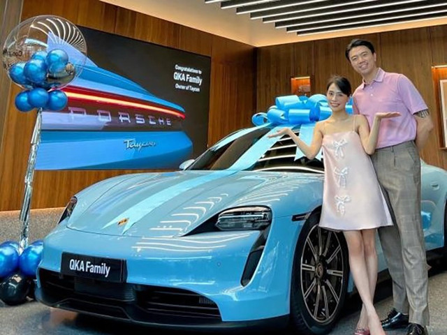 Độ giàu có của thiếu gia Văn Quỳnh từng tiêu nửa tỷ một ngày - Hình 8 Do giau co cua thieu gia Van Quynh tung tieu nua ty mot ngay-Hinh-8