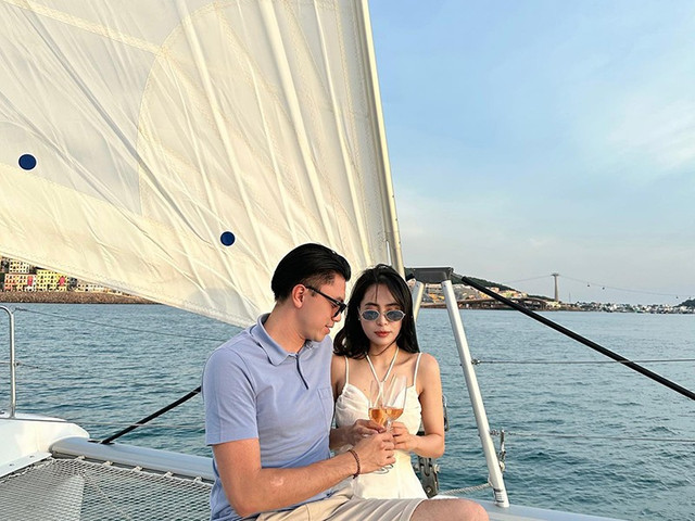 Độ giàu có của thiếu gia Văn Quỳnh từng tiêu nửa tỷ một ngày - Hình 10 Do giau co cua thieu gia Van Quynh tung tieu nua ty mot ngay-Hinh-10