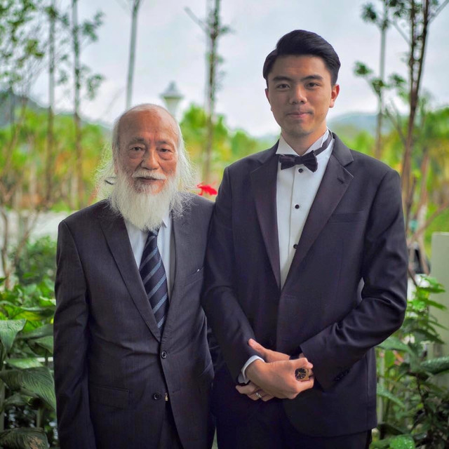 Độ giàu có của thiếu gia Văn Quỳnh từng tiêu nửa tỷ một ngày - Hình 3 Do giau co cua thieu gia Van Quynh tung tieu nua ty mot ngay-Hinh-3