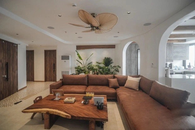 Độ giàu có của thiếu gia Văn Quỳnh từng tiêu nửa tỷ một ngày - Hình 6 Do giau co cua thieu gia Van Quynh tung tieu nua ty mot ngay-Hinh-6