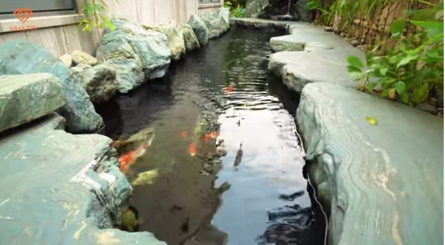 Bên trong siêu biệt thự 500 tỷ 'chỉ để giải trí' ở TP HCM - Hình 2 Ben trong sieu biet thu 500 ty 'chi de giai tri' o TP HCM-Hinh-2