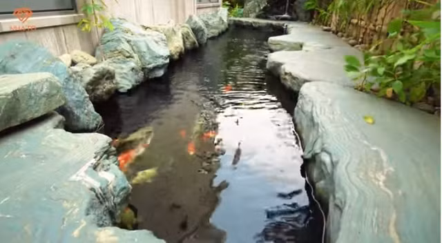 Ben trong sieu biet thu 500 ty 'chi de giai tri' o TP HCM-Hinh-2