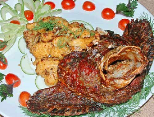 Cá mặt quỷ xấu xí nhưng giá gần 10 triệu đồng/con - Hình 7 Ca mat quy xau xi nhung gia gan 10 trieu dong/con-Hinh-7