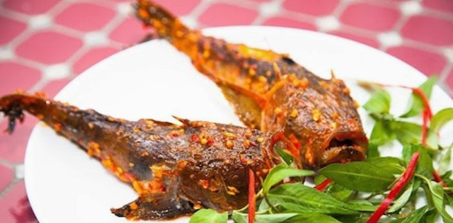 Cá mặt quỷ xấu xí nhưng giá gần 10 triệu đồng/con - Hình 8 Ca mat quy xau xi nhung gia gan 10 trieu dong/con-Hinh-8