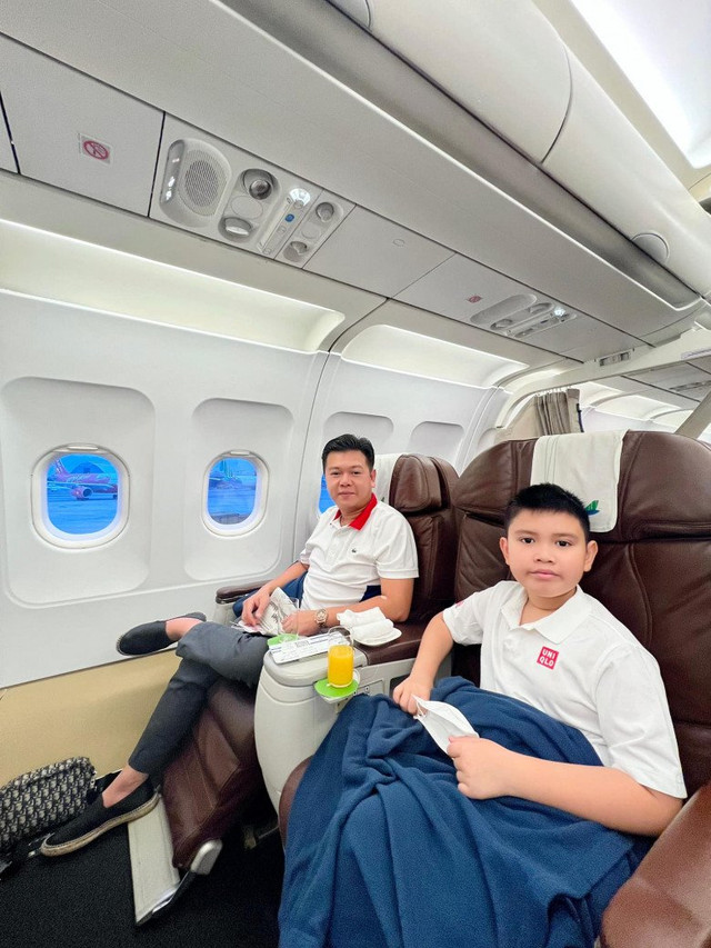 Doanh nhân Trần Văn Chương con đại gia thủy sản Diệu Hiền giờ thế nào? - Hình 5 Doanh nhan Tran Van Chuong con dai gia thuy san Dieu Hien gio the nao?-Hinh-5