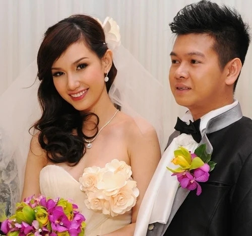 Doanh nhân Trần Văn Chương con đại gia thủy sản Diệu Hiền giờ thế nào? Doanh nhan Tran Van Chuong con dai gia thuy san Dieu Hien gio the nao?