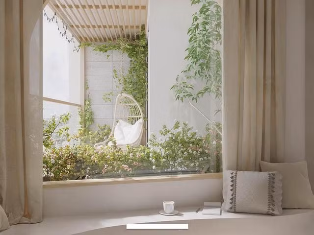 Huyen Lizzie so huu can ho mang phong cach Han Quoc cuc nhe nhang-Hinh-10