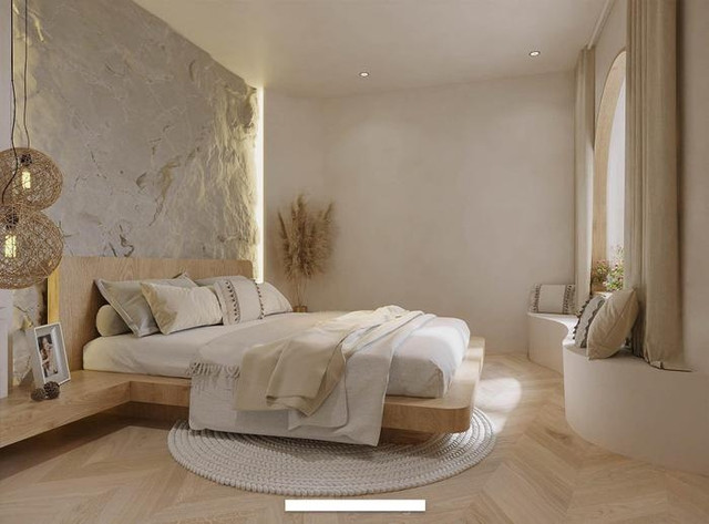 Huyen Lizzie so huu can ho mang phong cach Han Quoc cuc nhe nhang-Hinh-8