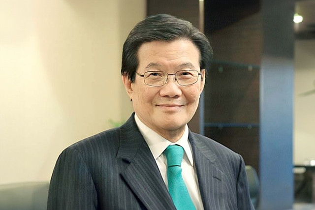 Danh sách tỷ phú kiếm nhiều tiền nhất năm 2023 - Hình 4 Danh sach ty phu kiem nhieu tien nhat nam 2023-Hinh-4