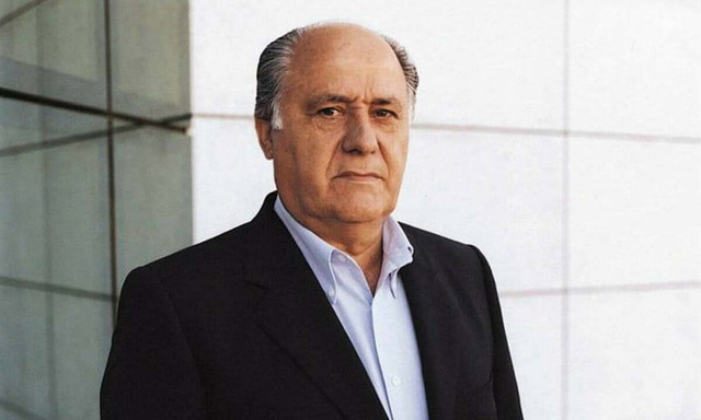 Danh sách tỷ phú kiếm nhiều tiền nhất năm 2023 - Hình 6 Danh sach ty phu kiem nhieu tien nhat nam 2023-Hinh-6