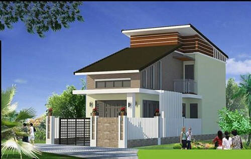 10 mẫu nhà cấp 4 gác lửng 3 phòng ngủ đẹp mê ly, tiền xây chỉ 500 triệu 10 mau nha cap 4 gac lung 3 phong ngu dep me ly, tien xay chi 500 trieu