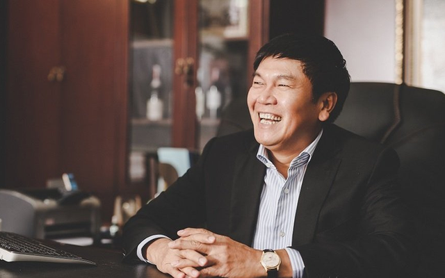 Giải mã bí ẩn về những bóng hồng nghìn tỷ quyền lực nhất Việt Nam - Hình 12 Giai ma bi an ve nhung bong hong nghin ty quyen luc nhat Viet Nam-Hinh-12