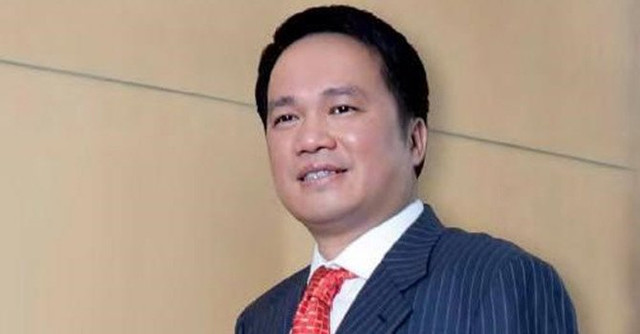 Giải mã bí ẩn về những bóng hồng nghìn tỷ quyền lực nhất Việt Nam - Hình 13 Giai ma bi an ve nhung bong hong nghin ty quyen luc nhat Viet Nam-Hinh-13