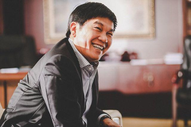 Giải mã bí ẩn về những bóng hồng nghìn tỷ quyền lực nhất Việt Nam - Hình 11 Giai ma bi an ve nhung bong hong nghin ty quyen luc nhat Viet Nam-Hinh-11