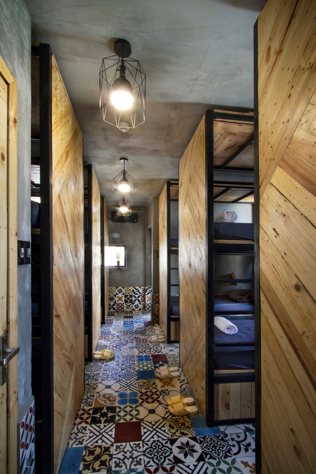 Nhà nghỉ hoài cổ đẹp “phát hờn” giữa Đà Nẵng trên báo Mỹ - Hình 6 Nha nghi hoai co dep “phat hon” giua Da Nang tren bao My-Hinh-6