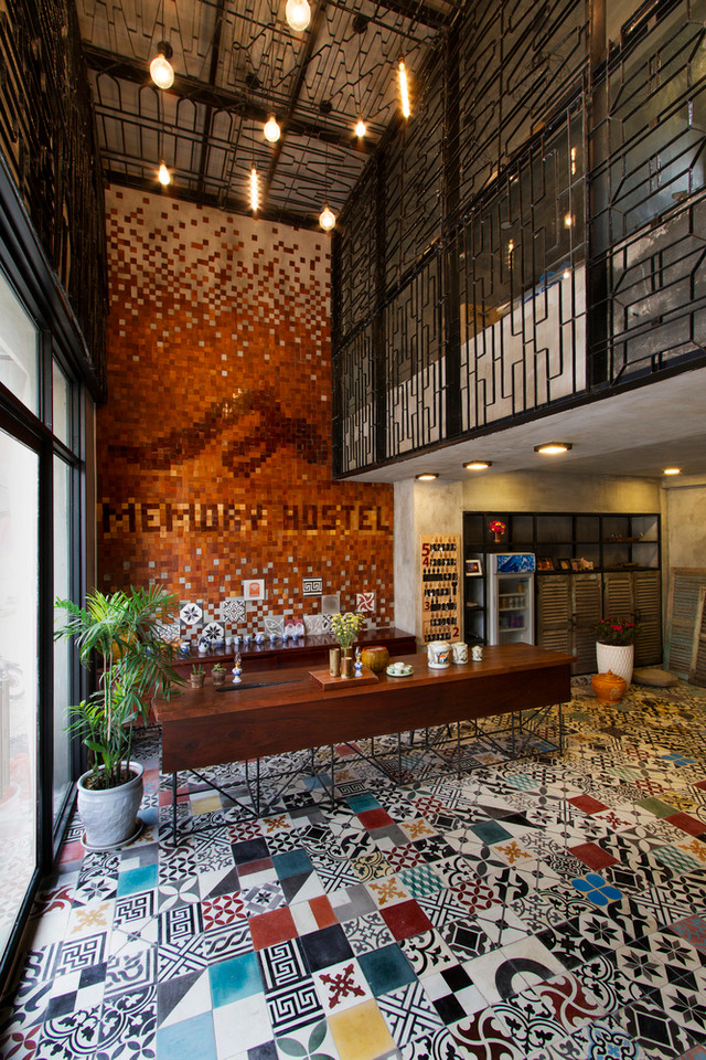 Nhà nghỉ hoài cổ đẹp “phát hờn” giữa Đà Nẵng trên báo Mỹ - Hình 4 Nha nghi hoai co dep “phat hon” giua Da Nang tren bao My-Hinh-4