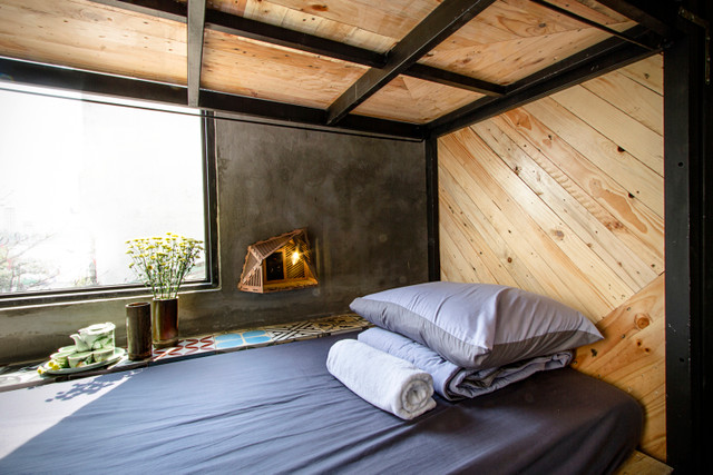 Nhà nghỉ hoài cổ đẹp “phát hờn” giữa Đà Nẵng trên báo Mỹ - Hình 9 Nha nghi hoai co dep “phat hon” giua Da Nang tren bao My-Hinh-9