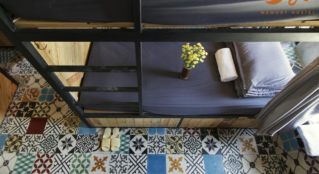 Nhà nghỉ hoài cổ đẹp “phát hờn” giữa Đà Nẵng trên báo Mỹ - Hình 5 Nha nghi hoai co dep “phat hon” giua Da Nang tren bao My-Hinh-5