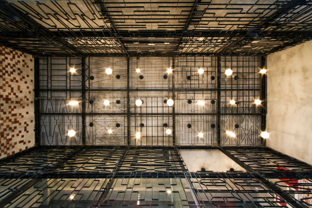 Nhà nghỉ hoài cổ đẹp “phát hờn” giữa Đà Nẵng trên báo Mỹ - Hình 7 Nha nghi hoai co dep “phat hon” giua Da Nang tren bao My-Hinh-7