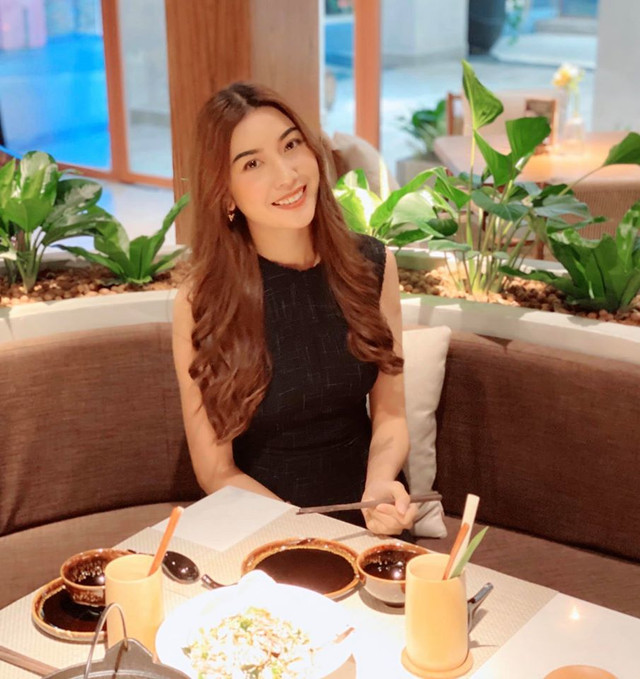Cận cảnh Penhouse 400m2 tuyệt đẹp của Á hậu Thúy Vân - Hình 2 Can canh Penhouse 400m2 tuyet dep cua A hau Thuy Van-Hinh-2