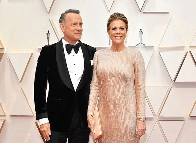 Tài tử Tom Hanks nhiễm Covid-19 sở hữu khối tài sản trị giá 400 triệu USD Tai tu Tom Hanks nhiem Covid-19 so huu khoi tai san tri gia 400 trieu USD