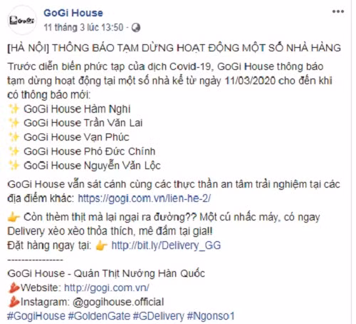 Chuoi nha hang, ca phe dong cua vi Covid-19-Hinh-2