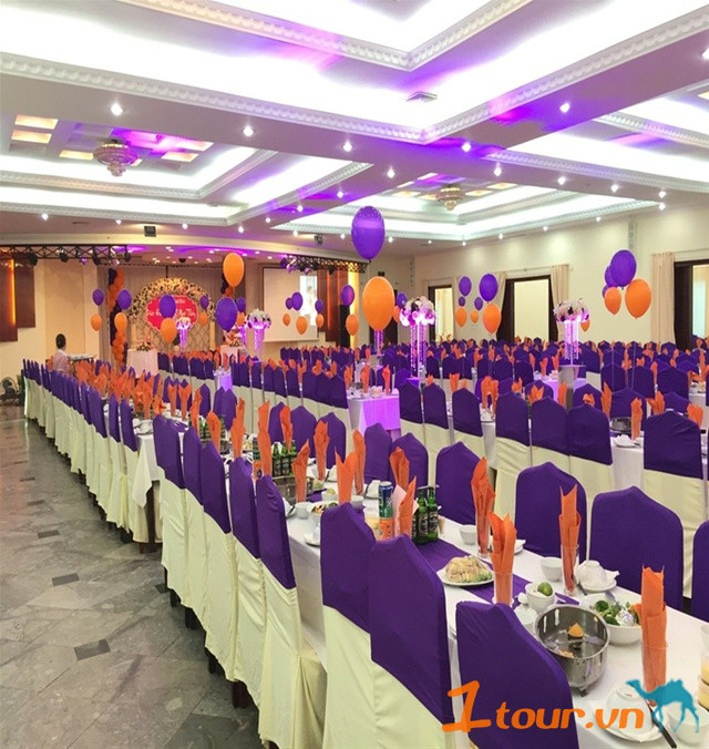 Đột nhập khách sạn Kim Liên trên đất vàng thủ đô của “bầu” Thụy - Hình 9 Dot nhap khach san Kim Lien tren dat vang thu do cua “bau” Thuy-Hinh-9