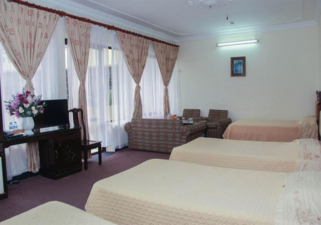 Đột nhập khách sạn Kim Liên trên đất vàng thủ đô của “bầu” Thụy - Hình 8 Dot nhap khach san Kim Lien tren dat vang thu do cua “bau” Thuy-Hinh-8