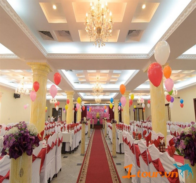 Đột nhập khách sạn Kim Liên trên đất vàng thủ đô của “bầu” Thụy - Hình 7 Dot nhap khach san Kim Lien tren dat vang thu do cua “bau” Thuy-Hinh-7