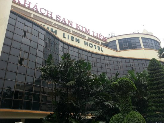 Đột nhập khách sạn Kim Liên trên đất vàng thủ đô của “bầu” Thụy - Hình 11 Dot nhap khach san Kim Lien tren dat vang thu do cua “bau” Thuy-Hinh-11