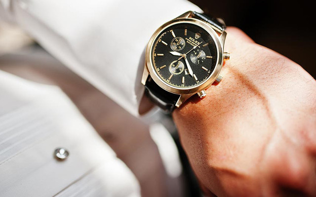 Bí ẩn bên trong nhà máy sản xuất đồng hồ Rolex trước khi đóng cửa vì Covid-19 Bi an ben trong nha may san xuat dong ho Rolex truoc khi dong cua vi Covid-19