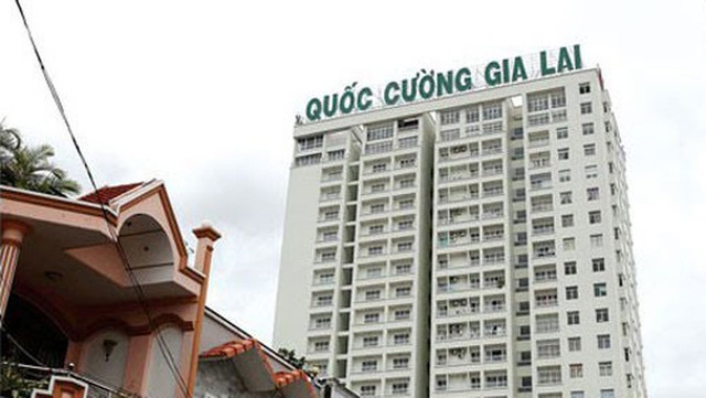 Ngược chiều thị trường, cổ phiếu Quốc Cường Gia Lai vẫn đi lên nhờ điều gì? Nguoc chieu thi truong, co phieu Quoc Cuong Gia Lai van di len nho dieu gi?
