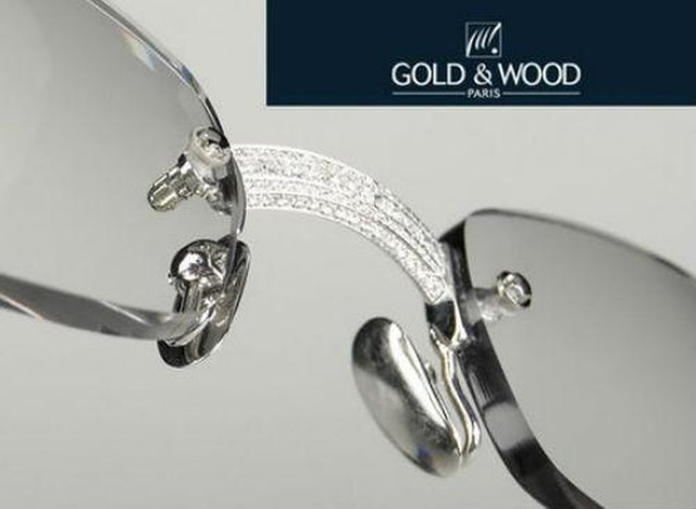 Những chiếc kính mắt phủ kín kim cương đắt hơn căn biệt thự - Hình 9 Nhung chiec kinh mat phu kin kim cuong dat hon can biet thu-Hinh-9