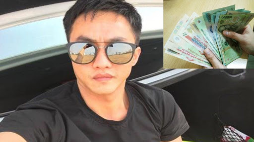 Cường Đô La giàu cỡ nào khi quyên góp 1 tỷ đồng chống Covid-19? Cuong Do La giau co nao khi quyen gop 1 ty dong chong Covid-19?