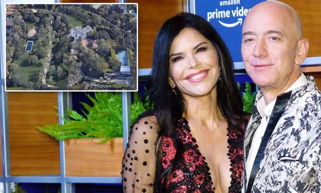 So sanh do xa hoa biet thu cua cac ty phu giau nhat the gioi-Hinh-3