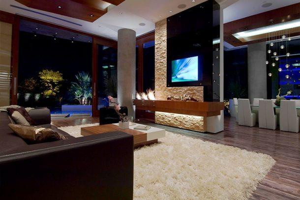 So sánh độ xa hoa biệt thự của các tỷ phú giàu nhất thế giới - Hình 8 So sanh do xa hoa biet thu cua cac ty phu giau nhat the gioi-Hinh-8