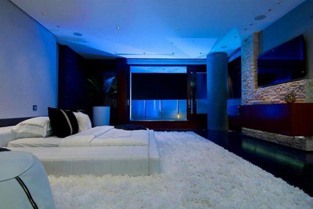 So sánh độ xa hoa biệt thự của các tỷ phú giàu nhất thế giới - Hình 9 So sanh do xa hoa biet thu cua cac ty phu giau nhat the gioi-Hinh-9